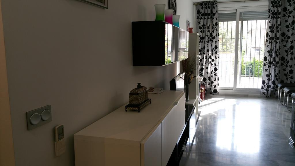 Apartmán Apartamento Elegance Denia Pokoj fotografie