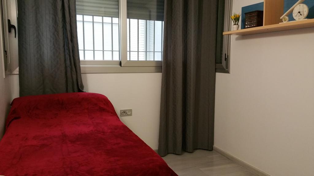 Apartmán Apartamento Elegance Denia Pokoj fotografie