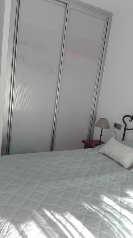 Apartmán Apartamento Elegance Denia Pokoj fotografie